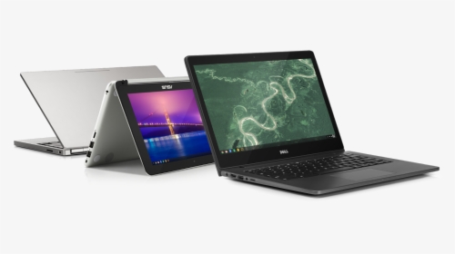 Dell Chromebook 13 Size, HD Png Download, Free Download