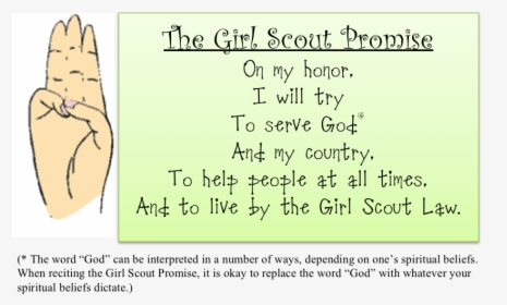 Girl Scout Of The Philippines, HD Png Download, Free Download
