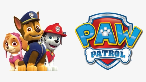 News - Paw Patrol Image Png, Transparent Png, Free Download