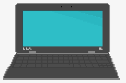 Netbook, HD Png Download, Free Download