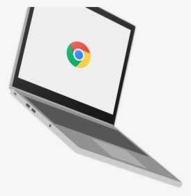 Chromebook Laptop - Chromebook Logo, HD Png Download, Free Download