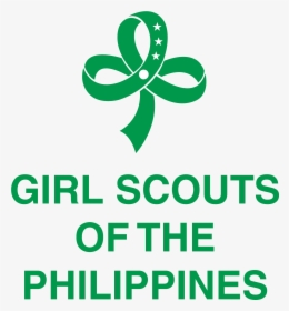 Logo Girl Scout Philippines, HD Png Download, Free Download