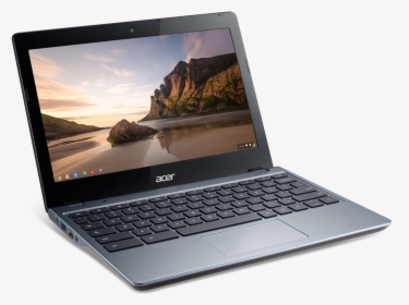 Acer Chromebook C720 Series, HD Png Download, Free Download