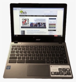 Netbook, HD Png Download, Free Download