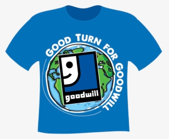 Goodwill Industries, HD Png Download, Free Download