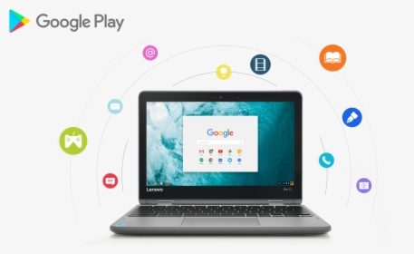 The Lenovo Flex 11 Source - Lenovo N23 Yoga Chromebook, HD Png Download, Free Download