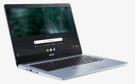 Chromebook, HD Png Download, Free Download