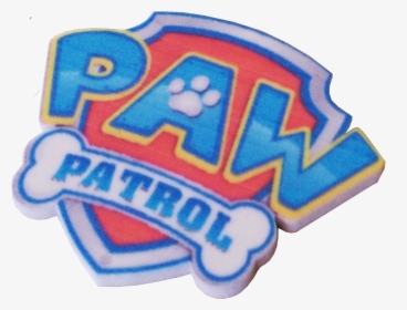 Download Pawpatrol Logo Paw Patrol Png Image With No - Paw Patrol, Transparent Png, Free Download