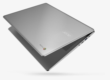 Chromebook Acer 2014 Silver All Metal Best, HD Png Download, Free Download