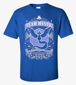 Team Mystic Symbol T-shirt - Best Buddies Logo T Shirt, HD Png Download, Free Download