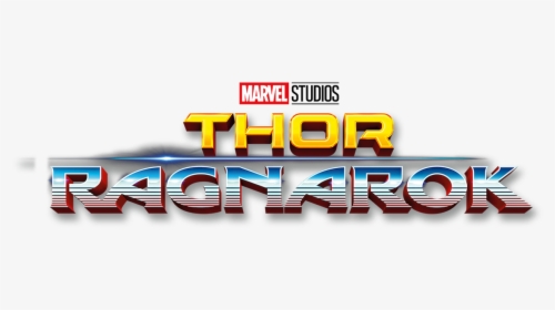 Thor - Ragnarok - Electric Blue, HD Png Download, Free Download