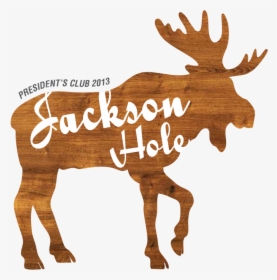 Archery Moose Elk Hd Png Download Kindpng - derp moose roblox