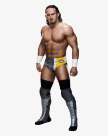 Neville Png Photos - Adrian Neville Png, Transparent Png, Free Download
