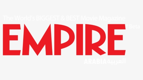 Thor Ragnarok Review Round Up - Empire Magazine Logo Png, Transparent Png, Free Download