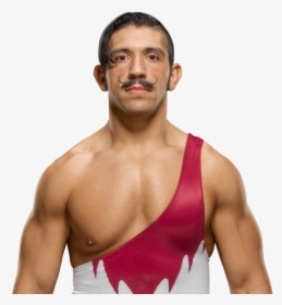 Simon Gotch American Wrestler - Wwe Simon Gotch Face, HD Png Download, Free Download