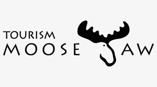 Tourism Moose Jaw Clipart , Png Download - Tourism Moose Jaw, Transparent Png, Free Download