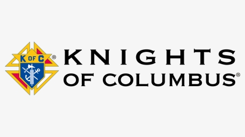 Knights Of Columbus, Council - Knights Of Columbus, HD Png Download, Free Download