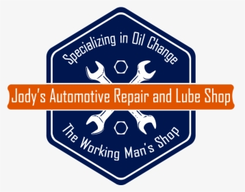 Specializing In Oil Changes At Jody"s Automotive Repair - Car, HD Png Download, Free Download
