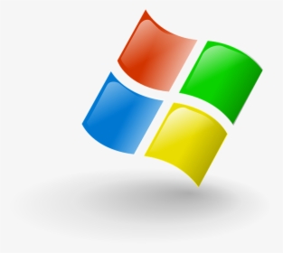 Microsoft - Windows Small Logo Png, Transparent Png, Free Download