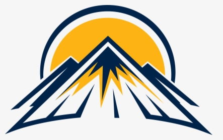 Transparent Mtn Dew Png - Transparent Background Mountain Logo Png, Png Download, Free Download