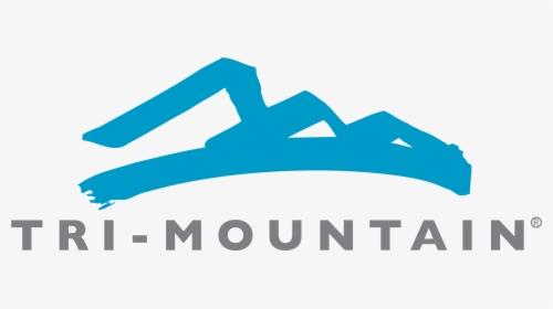 Tri Mountain Apparel Logo, HD Png Download, Free Download