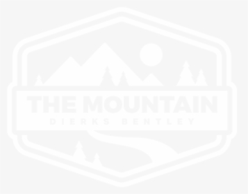 The Mountain - Dierks Bentley The Mountain Album, HD Png Download, Free Download
