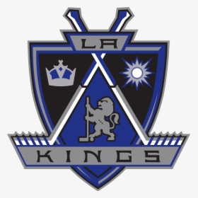 Los Angeles Kings Logo 1998, HD Png Download, Free Download