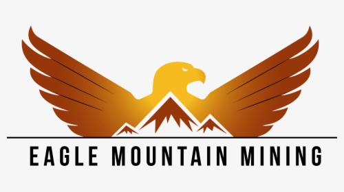 Eagle And Mountain Logo, HD Png Download, Free Download