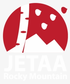 Jetaa Rocky Mountain Logo - Ville De Saint Etienne, HD Png Download, Free Download