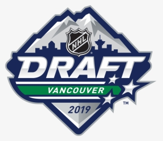 2019 Nhl Entry Draft, HD Png Download, Free Download
