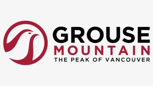 Grouse Mountain Logo , Png Download - Grouse Mountain Logo Vector, Transparent Png, Free Download