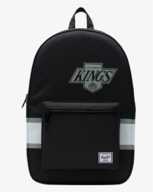 La Kings Settlement Modern Chevy Logo Backpack - Herschel Dark Blue Backpack, HD Png Download, Free Download