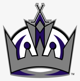 La Kings Logo - Los Angeles Kings Old Logo, HD Png Download, Free Download