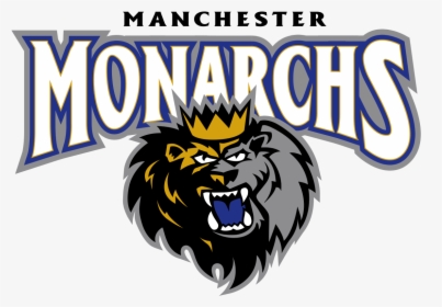 Manchester Monarchs, HD Png Download, Free Download