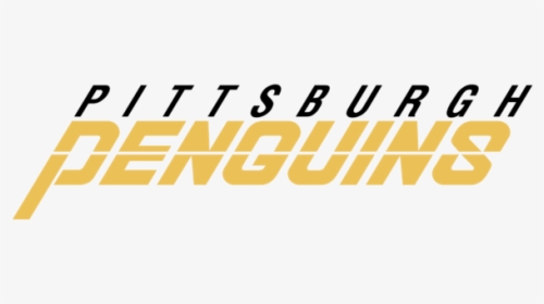 Transparent Pittsburgh Penguins Logo, HD Png Download, Free Download