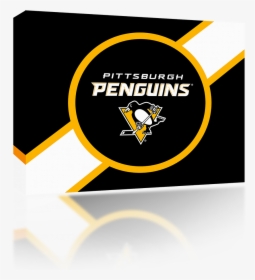 Pittsburgh Penguins, HD Png Download, Free Download