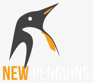Penguins Logo Png - Penguin, Transparent Png, Free Download