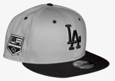 La Dodgers Kings Hat, HD Png Download, Free Download