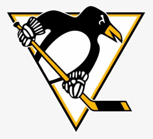 Pittsburgh Penguins Clipart - Transparent Pittsburgh Penguins Png, Png Download, Free Download