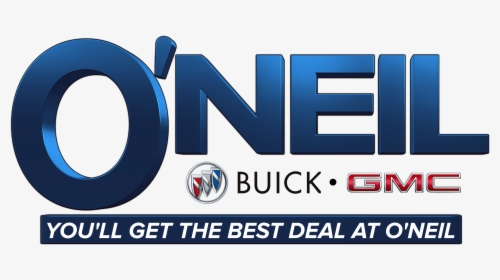 O"neil Buick Gmc - O Neil Buick Gmc, HD Png Download, Free Download