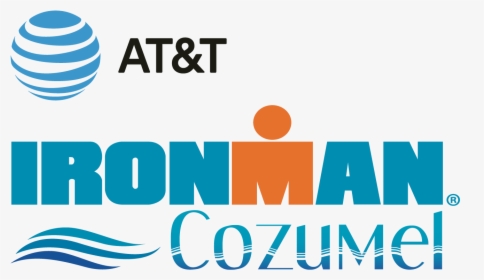 Media Item - Ironman Cozumel Logo, HD Png Download, Free Download