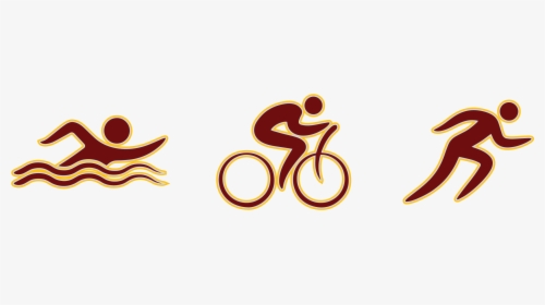 Transparent Ironman Triathlon Logo Png - Ironman Triathlon Logo, Png Download, Free Download