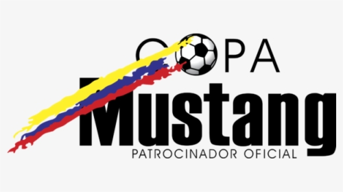 Copa Mustang Logo, HD Png Download, Free Download