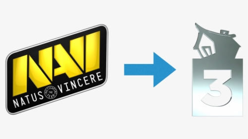 Navi Png Page - Natus Vincere Png, Transparent Png, Free Download