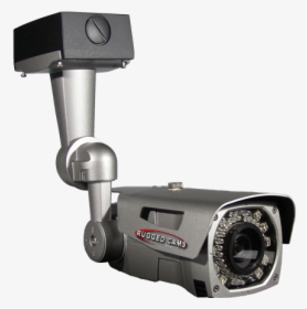 Long Range Outdoor Security Cameras, HD Png Download, Free Download