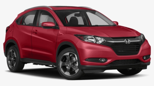 Honda Hrv Lx 2018, HD Png Download, Free Download