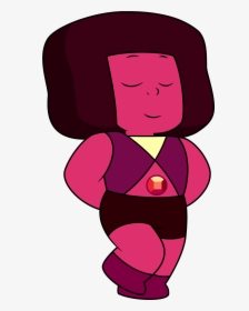 Rodonita Steven Universo , Png Download - Rodonite Di In Steven Universe, Transparent Png, Free Download