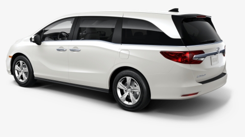 2018 Honda Odyssey Accessories, HD Png Download, Free Download