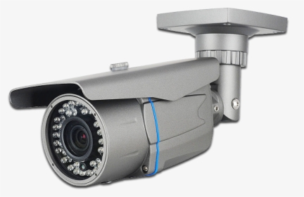 Cctv And Alarm System, HD Png Download, Free Download
