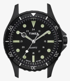 Timex Navi Harbor 38mm, HD Png Download, Free Download